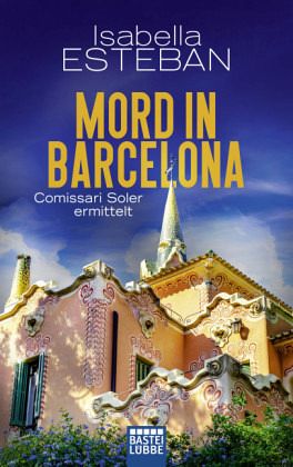 Mord In Barcelona