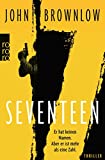Image of Seventeen: Roman | Für Fans von Lee Child