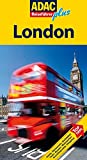 Image of ADAC Reiseführer plus London: Mit extra Karte zum Herausnehmen
