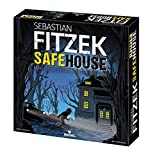 Image of moses 90288 . Sebastian Fitzek Safehouse - Das Spiel | Safe House Ein Gesellschaftsspiel von Marco Teubner