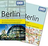 Image of DuMont Reise-Taschenbuch Reiseführer Berlin