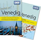 Image of DuMont Reise-Taschenbuch Reiseführer Venedig