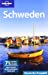 Image of Lonely Planet Reiseführer Schweden