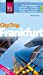 Image of Reise Know-How CityTrip Frankfurt: Reiseführer mit Faltplan