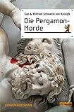 Image of Die Pergamon-Morde: Kriminalroman
