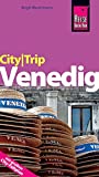Image of CityTrip Venedig: Reiseführer mit Faltplan