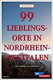 Image of 99 Lieblingsorte in Nordrhein-Westfalen