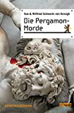 Image of Die Pergamon-Morde: Kriminalroman