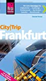 Image of Reise Know-How CityTrip Frankfurt: Reiseführer mit Faltplan