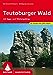 Image of Teutoburger Wald: mit Egge- und Wiehengebirge. 55 Touren mit GPS-Tracks (Rother Wanderführer)