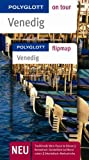 Image of Venedig - Buch mit cityflip: Polyglott on tour Reiseführer