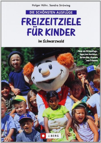Image of Freizeitziele für Kinder im Schwarzwald