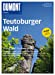 Image of DuMont Bildatlas Teutoburger Wald: Kunst und Freizeitspaß. Plus 6 große Reisekarten