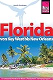 Image of Florida: Von Key West bis New Orleans (Reiseführer)