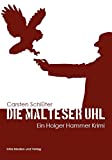 Image of Malteser Uhl: Ein Holger Hammer Krimi