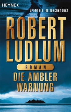 Cover von: Die Ambler-Warnung
