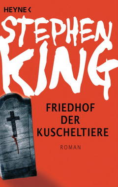 Cover von: Friedhof der Kuscheltiere