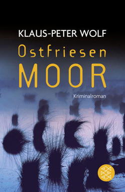 Cover von: Ostfriesenmoor