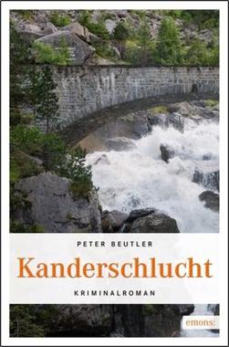 Cover von: Kanderschlucht