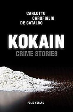 Cover von: Kokain