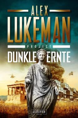 Cover von: Project: Dunkle Ernte