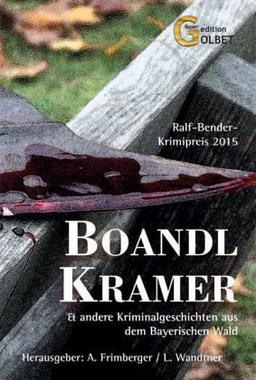 Cover von: BoandlKramer
