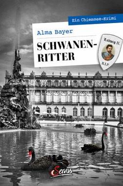 Cover von: Schwanenritter