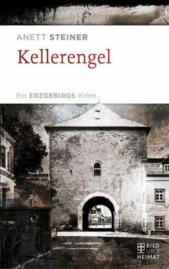 Cover von: Kellerengel