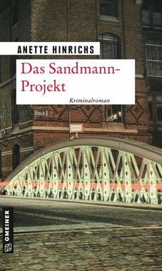 Cover von: Das Sandmann-Projekt