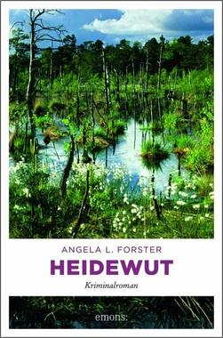 Cover von: Heidewut