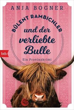 Cover von: Bülent Rambichler und der verliebte Bulle