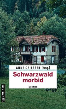 Cover von: Schwarzwald morbid