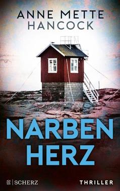 Cover von: Narbenherz
