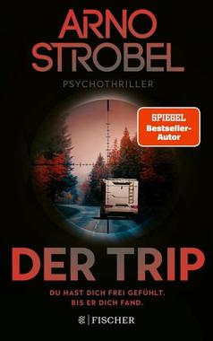 Cover von: Der Trip