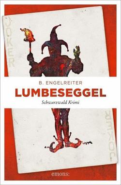 Cover von: Lumbeseggel