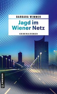 Cover von: Jagd im Wiener Netz