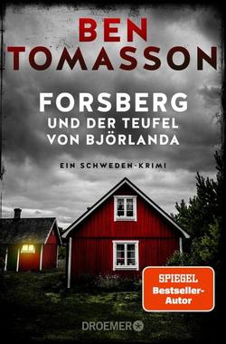Cover von: Forsberg und der Teufel von Björlanda