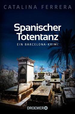Cover von: Spanischer Totentanz