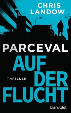 Cover von: Parceval - Auf der Flucht