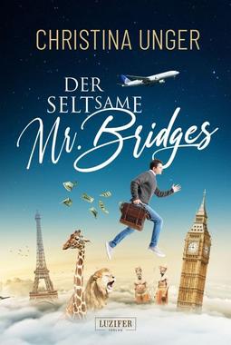 Cover von: Der seltsame Mr. Bridges