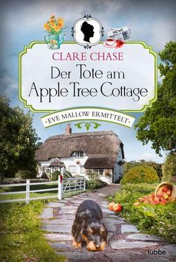 Cover von: Der Tote am Apple Tree Cottage