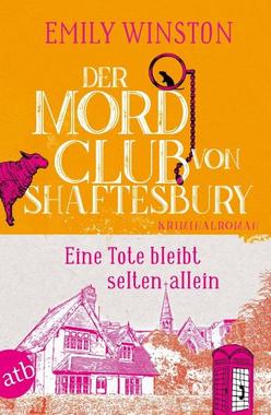 Cover von: Der Mordclub von Shaftesbury