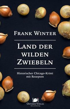Cover von: Land der wilden Zwiebeln