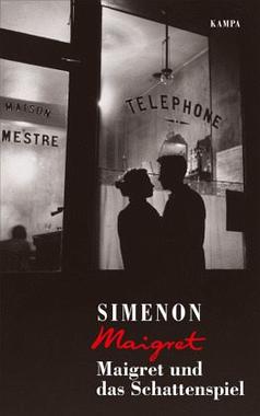 Cover von: Maigret und das Schattenspiel