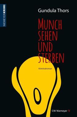 Cover von: Munch sehen und sterben