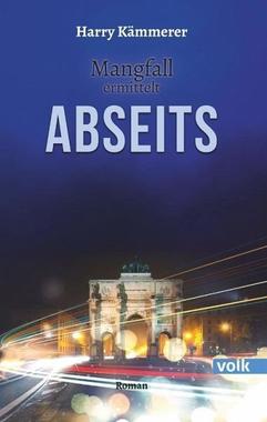 Cover von: Abseits