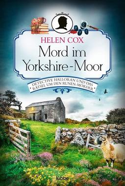 Cover von: Mord im Yorkshire-Moor