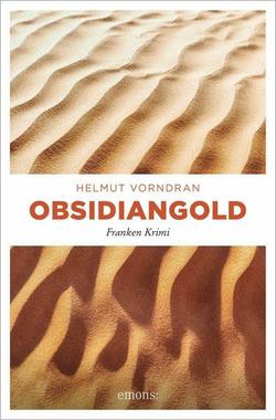 Cover von: Obsidiangold