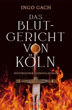 Cover von: Das Blutgericht von Köln