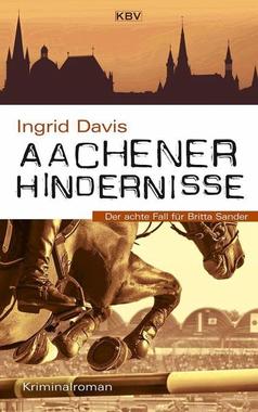 Cover von: Aachener Hindernisse